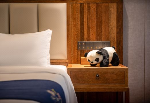 Anlige Apartment 스마트 제어 패널