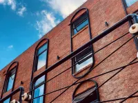 50HZ Hertz Hotel (Jiaxiulou Qingyun Market Store)