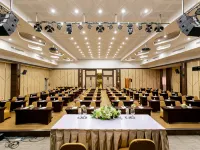 Grand Ratchapruek Hotel Hoteles cerca de Isla Koh Kret