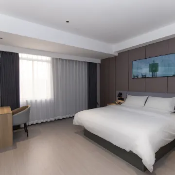 Yayue Hotel (Dexingshi Government)