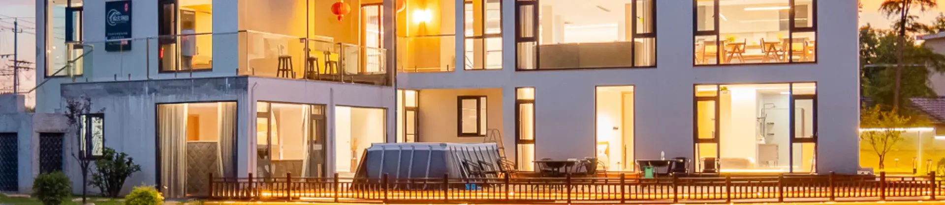 Vacation Homes