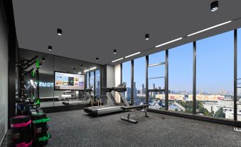Atour Hotel Liyang High-speed Railway Station