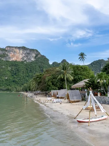 รูปภาพของจันผา รีสอร์ท