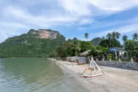 Janpa Resort Hotel a Distretto di Don Sak