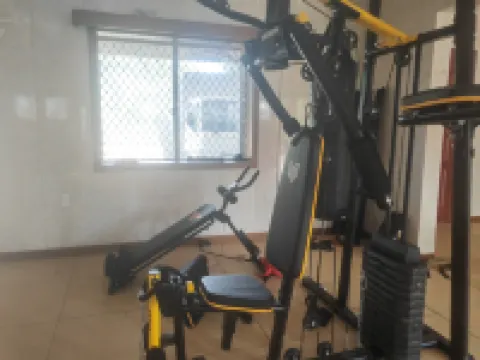 娜塔酒店 湯加塔布島酒店