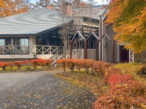 富士国際会館ホテル