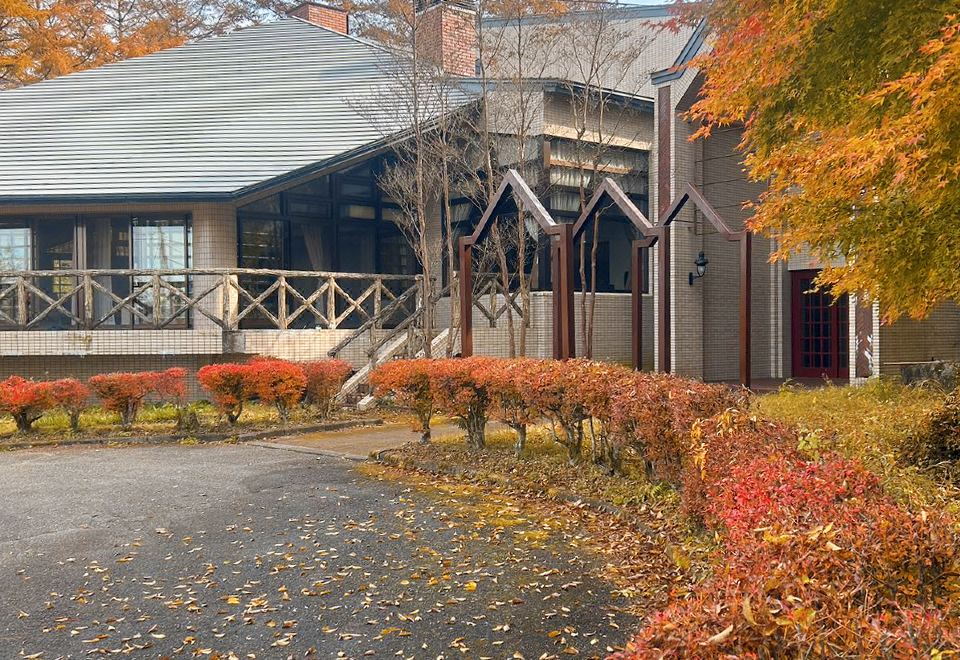 후지산 파노라마 로프웨이