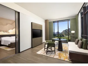 푸저우 구이안 윈덤 호텔