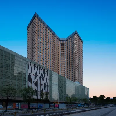 Licai Tianxiang Hotel Hotels near Xianyang Lake Scenic Area