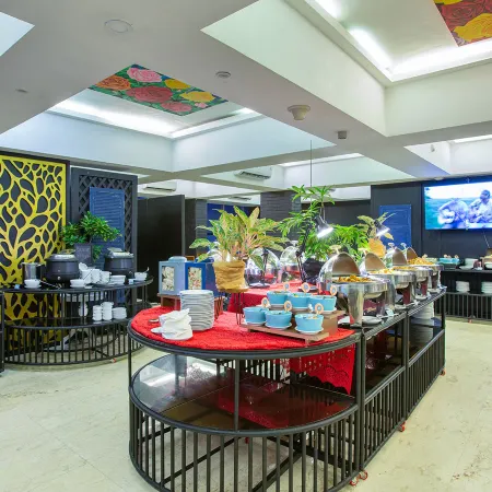 1O1 Urban Jakarta Thamrin