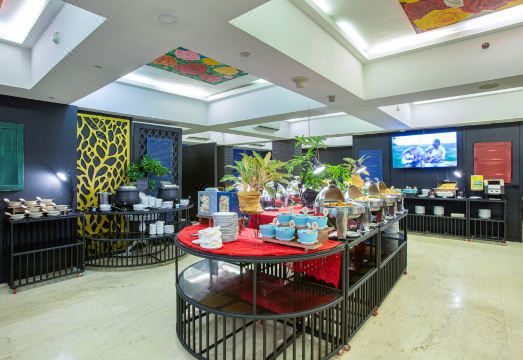 타케스 맨션 & 호텔