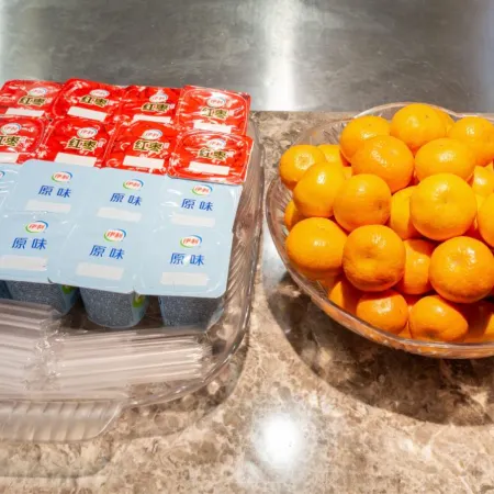 Weilanjian Hotel (Haikou Meilan Airport)