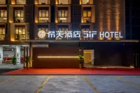 SIF HOTEL