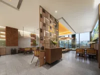 Century Star Hotel - petit déjeuner