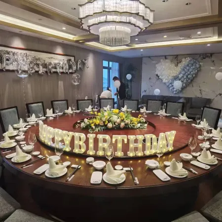 Xiang Qiyu Hotel