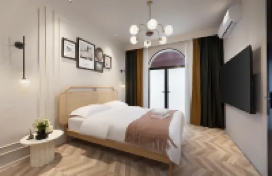 And民宿（寬窄巷子店）