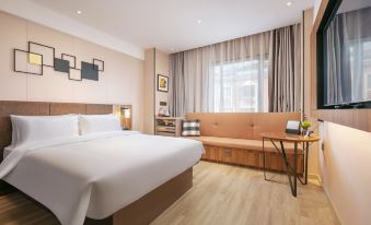 Homeinns Plus Hotel  (Fuding Haikou Road)