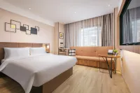 Homeinn Plus Hotel (Fuding Haikou Road) Hotels near Fuding Sports Center - Natatorium