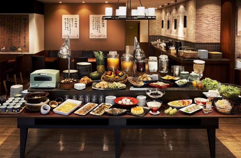 Daiwa Roynet Hotel Osaka-Kitahama photo 3