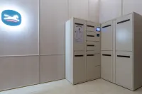 HanTing 호텔 (타이저우 싼먼)