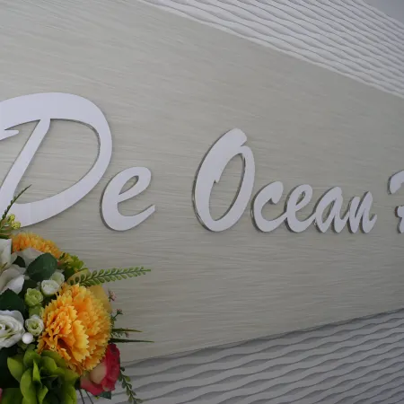 De Ocean Hotel