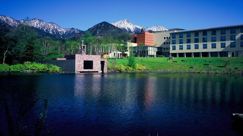 KIYOSATO KOGEN RESORT