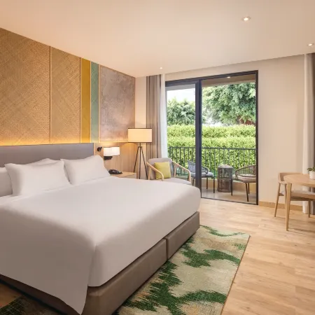 Dusit Princess Phatthalung