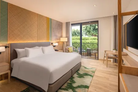 Dusit Princess Phatthalung Отели в г. Пхаттхалунг