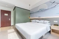 Qingshun Hotel (Xiangyang ) - Bintang 2