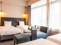 Hotel Cocktail Stay Naha Hotels in Naha