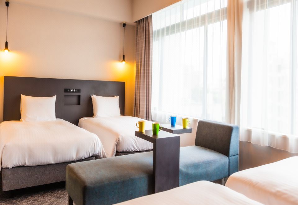 2. 호텔 칵테일 스..