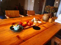 Fan Room Hotels in Fangzheng County