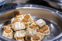 JINDU JINYUAN Hotel - Desayuno