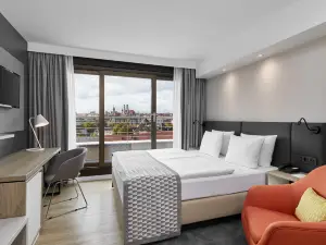 Holiday Inn Munich City Centre