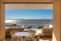 Upon Vila - Alcochete Hotel - С баром