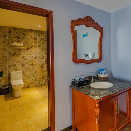Miller Hotels