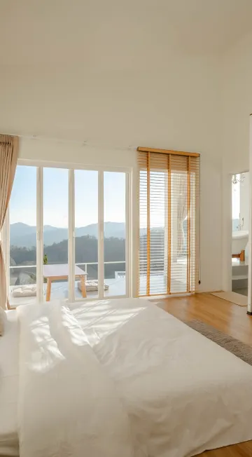 บ้านจั่ว มินิมอล