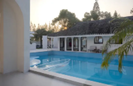 Sparrow Bed and Breakfast