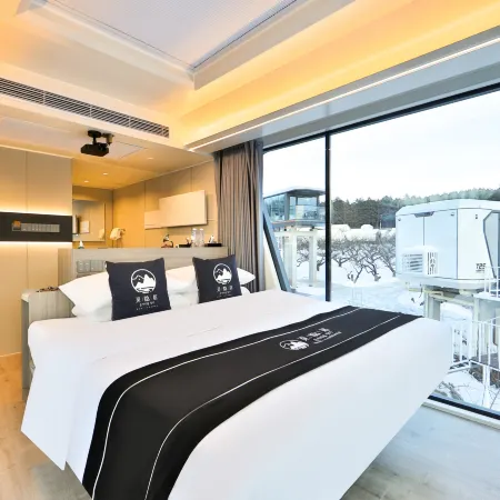 Miyongju·Sunset View Resort Homestay