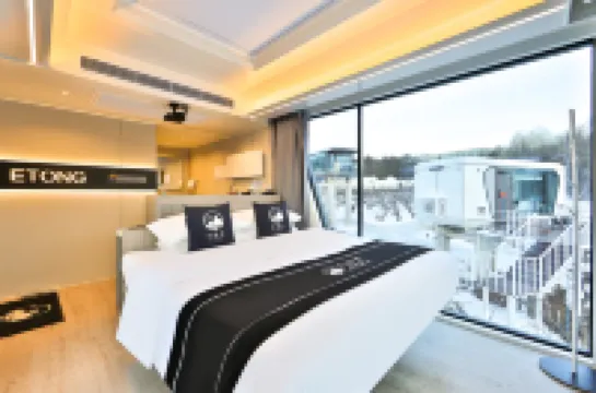 Miyongju·Sunset View Resort Homestay