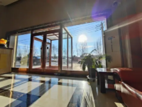 Ning'an Huadu Business Hotel