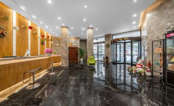 Days Inn by Wyndham Business Place Bagu Chongqing