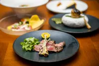 Hiyori Ocean Resort Okinawa - breakfast
