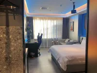 FEEGEE e-sports hotel