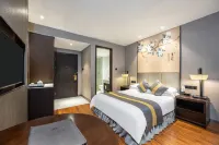 Fuzhou Juchunyuan Yushan Hotel