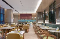 Home2 Suites by Hilton Changsha Ningxiang - Aamiainen