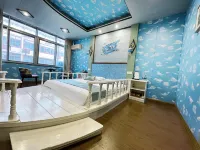 Wuzhen Self-Service · Nanfeng Courtyard · South Designer Boutique Stay - 2-Star