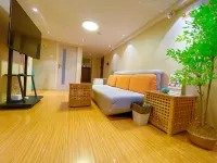 Beijing Zuoqian Apartment