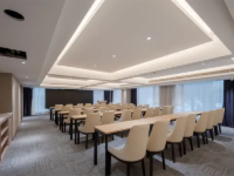 Lavande Hotel Chao’an City District, Chaozhou