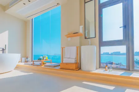 Dongshan Bay man bed and Breakfast Отели рядом с достопримечательностью «Jiuxian Mountain»